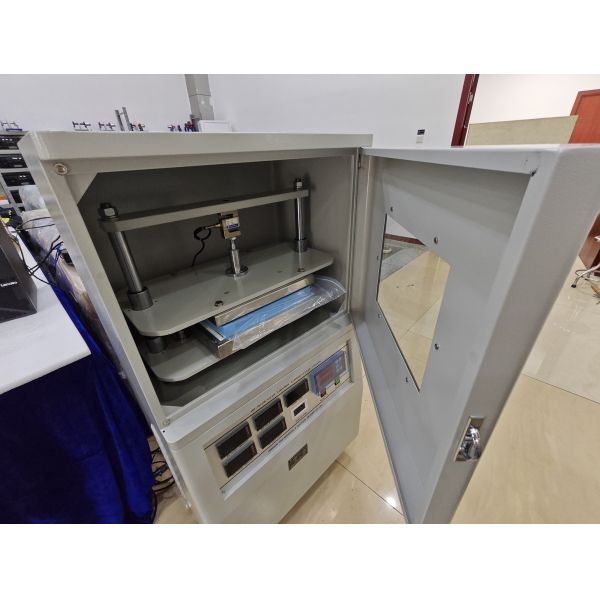 Insulation Materials ASTM C518 ASTM E1530 Thermal Conductivity Tester