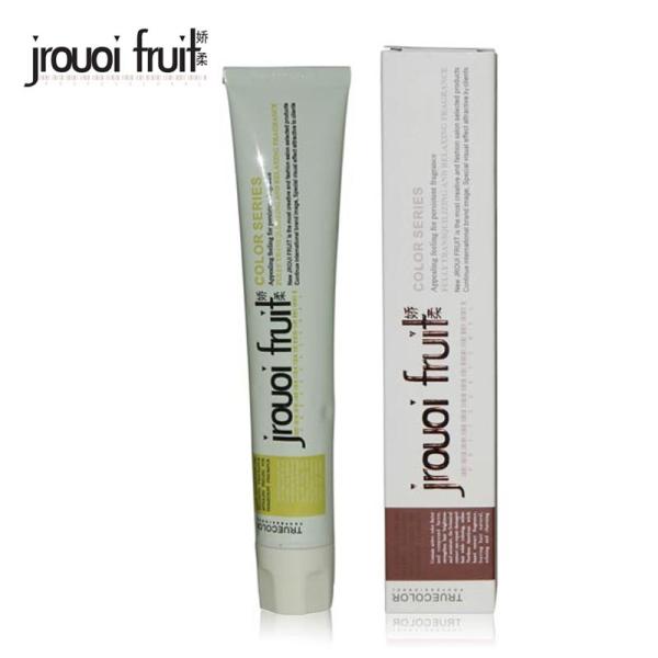GMP Permanent Hair Color Cream , Natural Essence Good Expresion Fashional Color Hair Dye 60ml