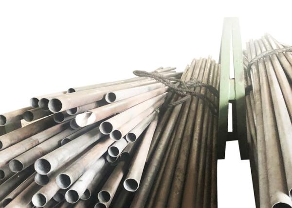 1.0mm-60.0mm JIS, GB, DIN, BS, ASTM, AISI Nickel Based Alloy Seamless Tube and Pipe Inconel600 Incoloy800h Inconel625