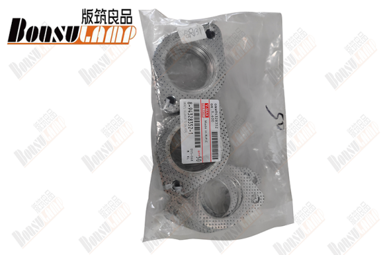 Затишье уплотнителя к EXH трубе 100P TFR OEM 8-94328352-0