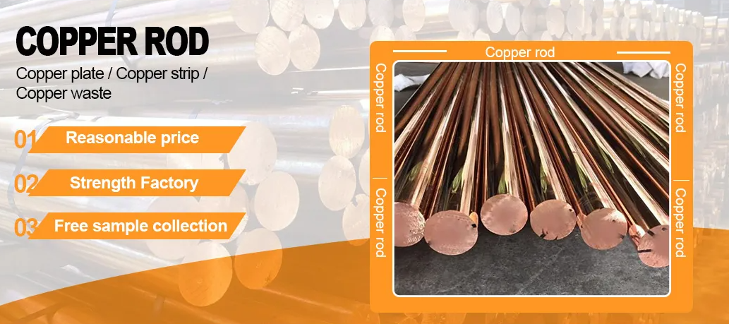 UL Certified Copper Bonded Earth Rod Clad Steel Ground Rod For Earthing Systems