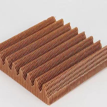 Aviation Nomex Honeycomb Core Material 1220x1220mm