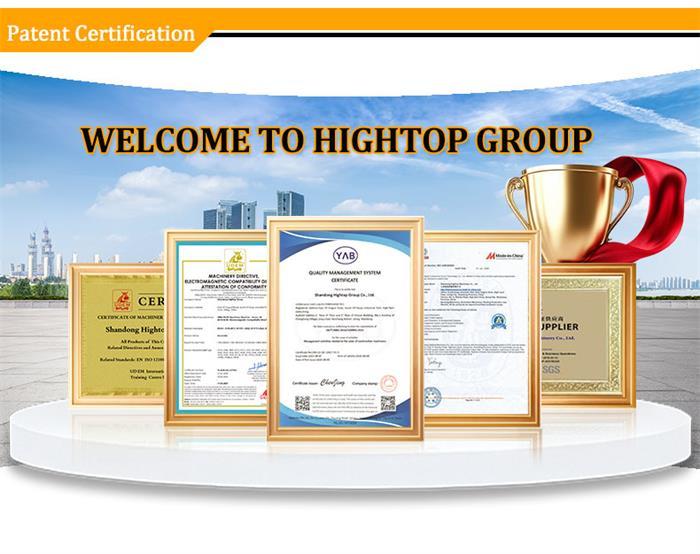 1300kg Load Capacity Gasoline Dump Truck with 6L Fuel Tank