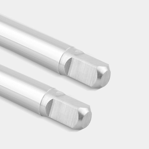 Apex Tap Machine Tap настраиваемый инструмент для резки