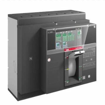ABB XT7H 1250 Ekip Dip LS/I In=1250A 3p F F