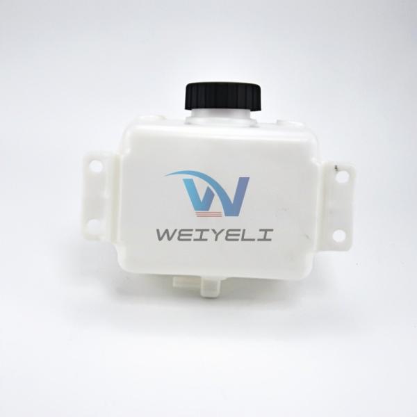 El número de pieza del depósito de expansión del disipador de calor del cargador Caterpillar OEM 285-5794