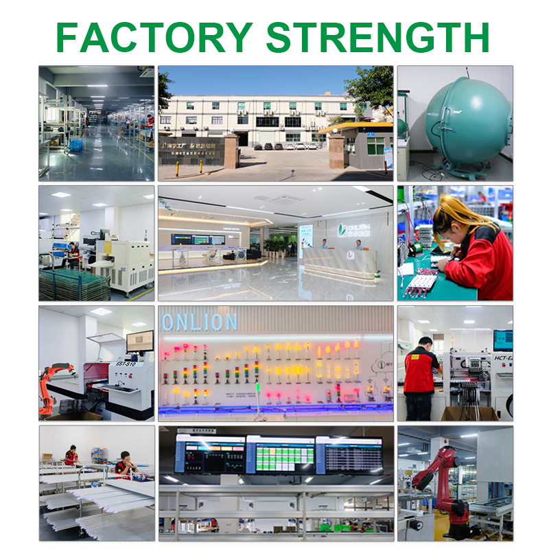 IP65 LED Machine Tool Work Lights Cold White 6000K - 6500K DC 24V Flexible Arm Spot Light