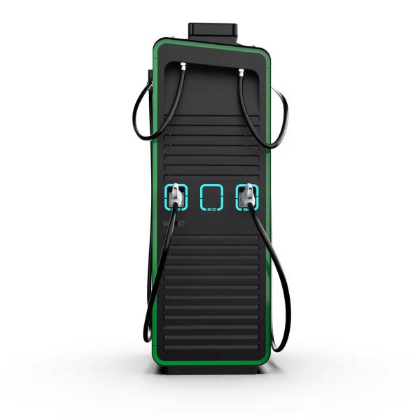 Chargeur électrique de 40 kW pour voiture électrique