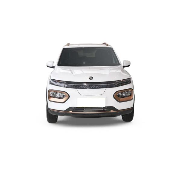 2023 Dongfeng Nami BOX El SUV de larga duración con un alcance de 201 km y una velocidad máxima de 100 km/h