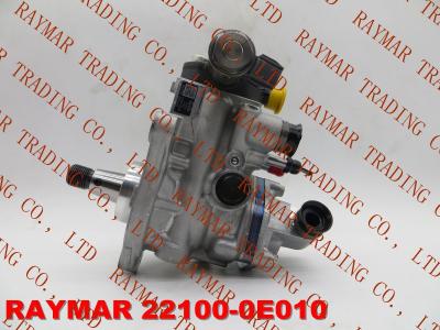 Genuine HP5S common rail fuel pump 299000-0040, 299000-0041 for TOYOTA 1GD-FTV 2.8L 22100-0E010