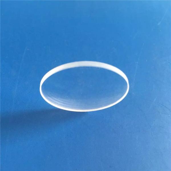 Bk7 Spherical Glass Lens Biconvex Ar Coating Plano Convex Lens