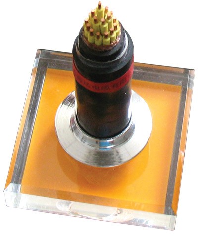Industrial Process Automation Applications Black LiYCY LiYY Cables with XLPE Insulation