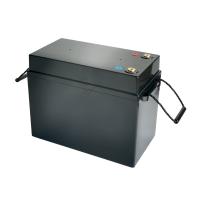 Australie stock 12.8V 314ah Lifepo4 batterie au lithium avec IEC62619 pour Caravan