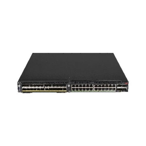PoE++ haute puissance et routage de couche 3 avec 54 ports Gigabit Ethernet Switch H3C LS-6520X-54HC-UPWR-EI