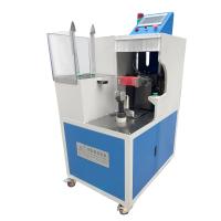 Pneumatic Shoe Last Machine 380V 50HZ For Automatic Upper Insertion
