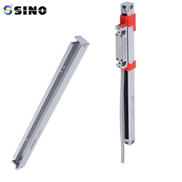 SINO KA200 Mini Glass Linear Scale CNC Linear Encoder Scale 5um 1um 0,5um