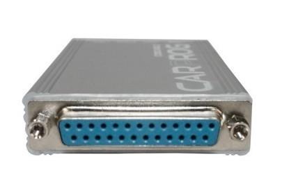 Programmeur automatique Carprog plein V9.31 d'ECU avec 21 adaptateurs