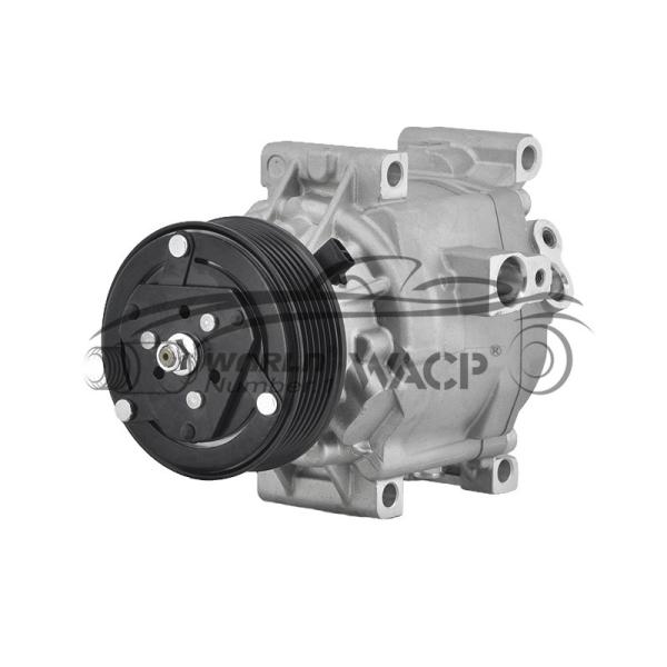 SCSA06C 6PK Compressor Ar condicionado 12V Para Toyota Para Corolla WXTT076
