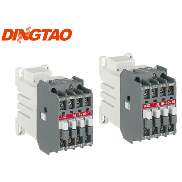 Cutter Parts For GTXL GT1000 Cutter Starter Contactor ABB AL16 PN 904500293