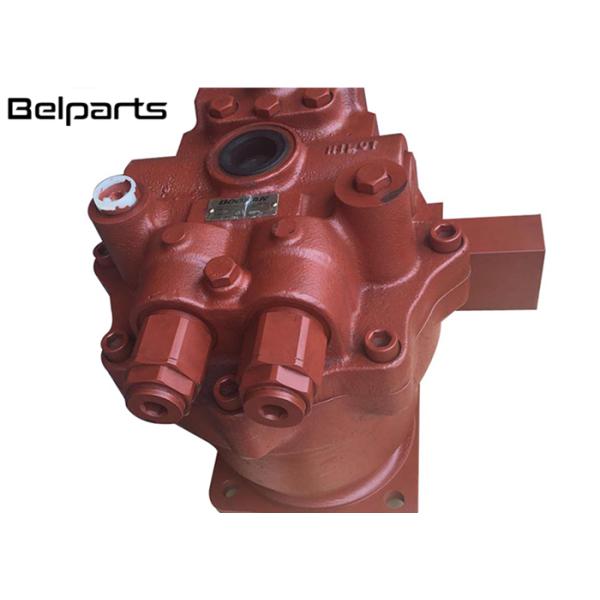 Tampa do motor do balanço de Doosan DH370D DH370-7, dispositivo hidráulico do pântano de DX300 401-00359