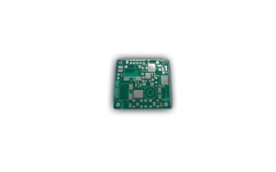 High Durability Metal Core MC PCB Rigid PCB Board For Power Supplies