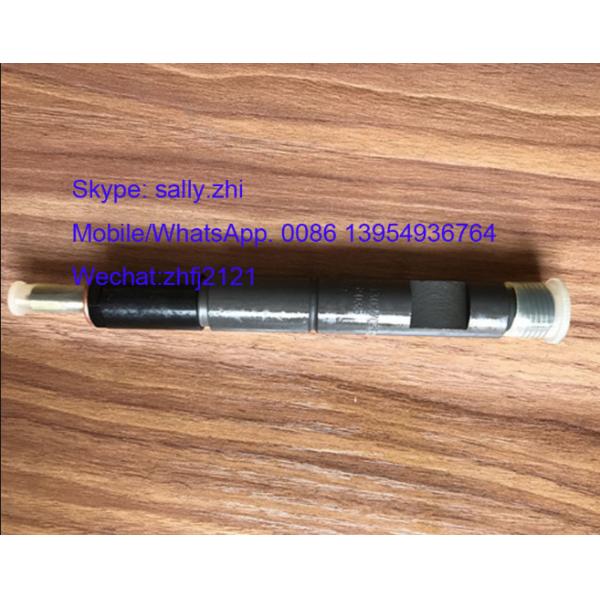 injector 13027052 , 4110000846112, weichai parts for wheel loader LG936/LG956/LG958