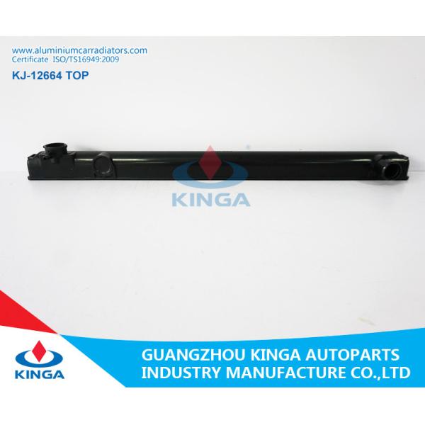 TOYOTA TUNDRA 3.4L V6' 2000-2004 MT Radiator Plastic Tank TUNDRA 4.0L V6' 2005-2006 MT