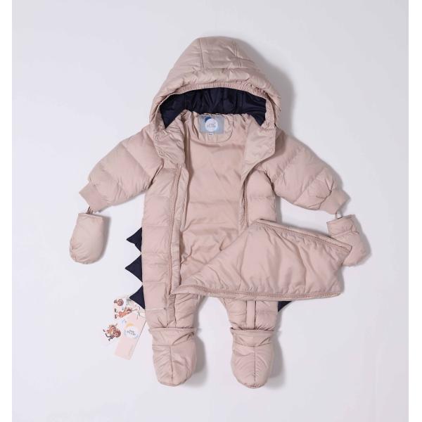 Gerry Boys Down Jacket Sale Goose Packable DownCcoat Kids Down Parka Puffer Toddler Baby Boy Snowsuit
