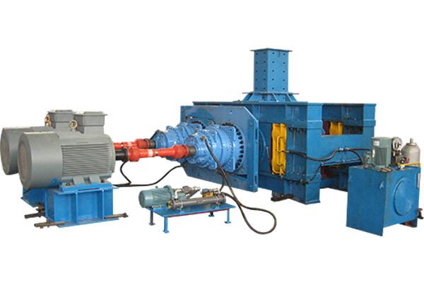 Moinho de rolo de alta pressão do T/H do equipamento de mineração 20-26