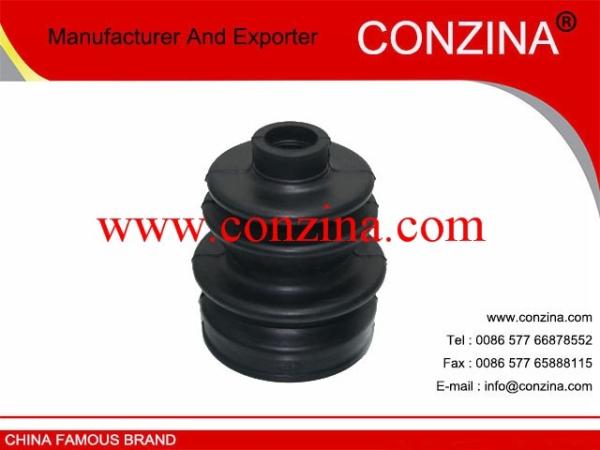 Auto Prat C.V Joint Boot for hyundai Atos OEM 49509-02A00