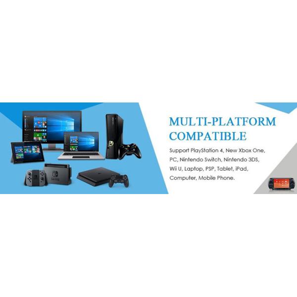 DL ЗВУЧИТ наушники переключателя Nintendo с Mic