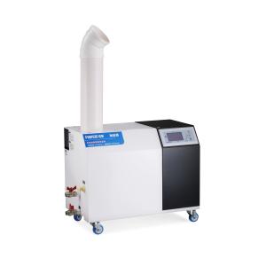 Industrial Ultrasonic Humidifier