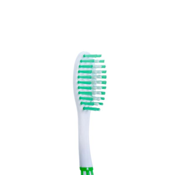 Высококачественная средняя щетка для взрослых