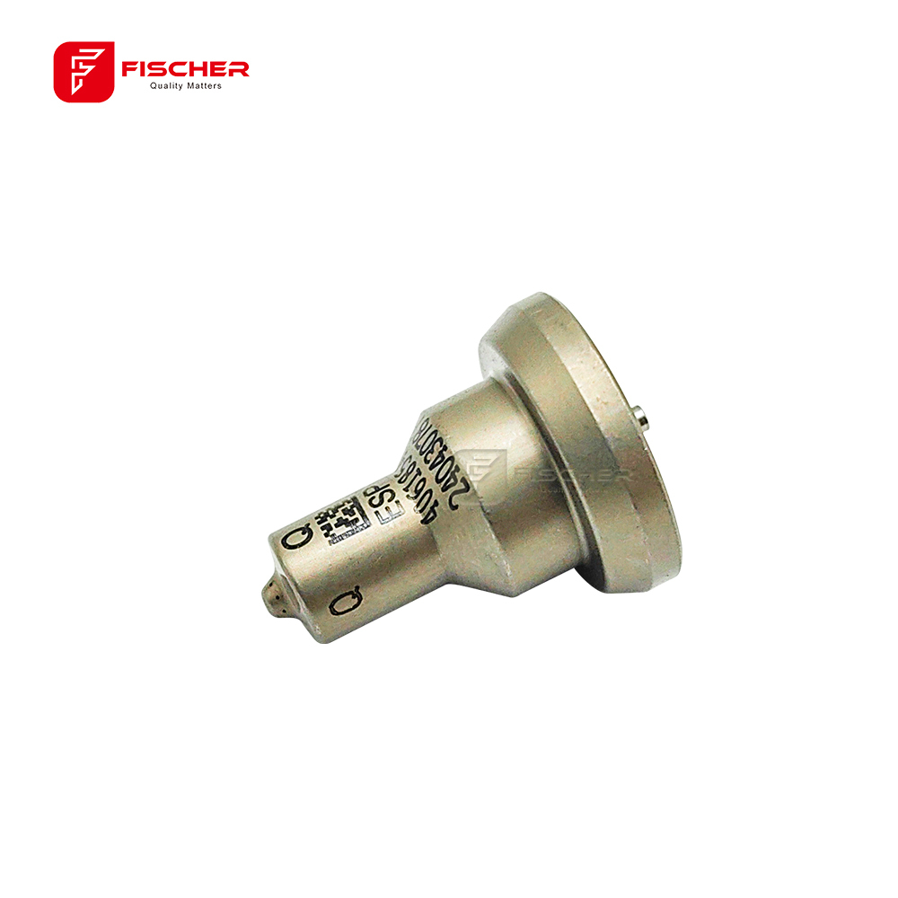 High-Inquiry 4903475 Standard Diesel Nozzle Essential Truck Engine Assembly Part for HINO F17E