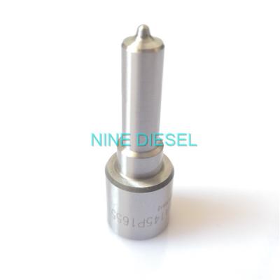 Bocal diesel DLLA145P1655 0433172016 de Bosch do tamanho padrão para WP10