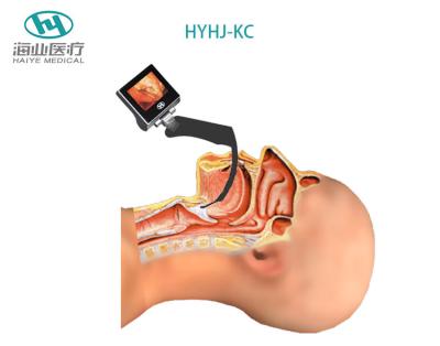 HYHJ-KC Reusable Blades Vedio Laryngoscope With 3  TFT Color Screen