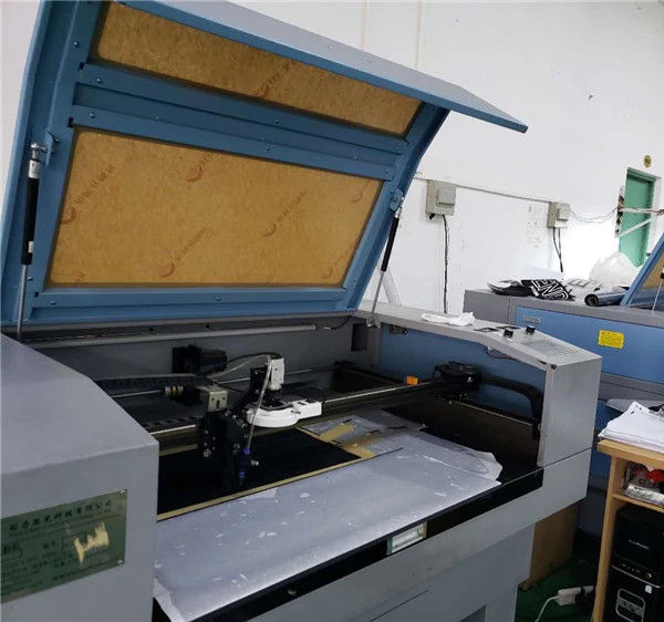 Chinese Style  Embroidery Thread Clothing Tags Labels