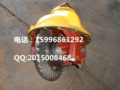 XCMG WHEEL LOADER ZL50G oil pump D15-000-41(D9-220)