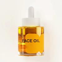 L' huile essentielle d' alfalfa pour le soin de la peau Anti-âge Essence raffermissante de la peau Anti-oxydation