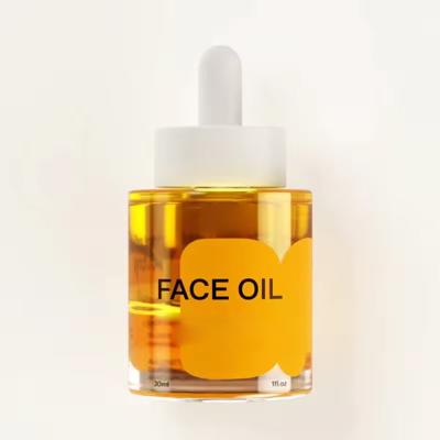 Alfalfa Skin Care Essential Oil Anti Aging Essence Skin Firming Anti Oxidation