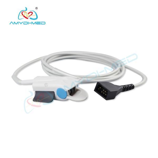 NONIN DB9-7P Reusable Spo2 Sensor Healthcare Monitoring Pulse Oximeter Neonatal Probe