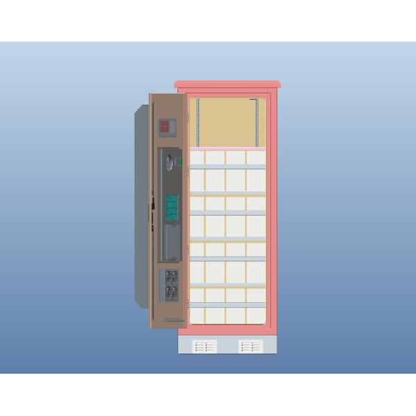 Шкаф шкафа связи 19 дюймов на открытом воздухе, на открытом воздухе шкаф электроники IP55