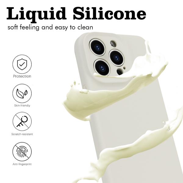 Scratch Resistant Silicone Phone Case Shockproof Samsung S24 Phone Cases OEM / ODM
