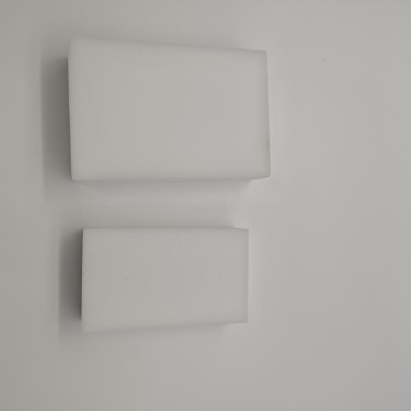 Magic Sponge Eraser for Kitchen Cleaning - Melamine Foam