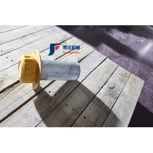 LiuGong / XCMG Wheel Loader Parts Fuel Filter 803164217 CE Approved