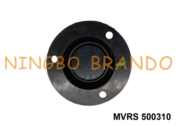 MVRS 500310 Diaphragm For BUHLER Flour Milling Machinery Air Jet Filter