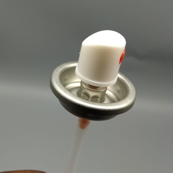 Anti-Rust Male paint valve for agricultural facility steel spraying with eco compatibility​