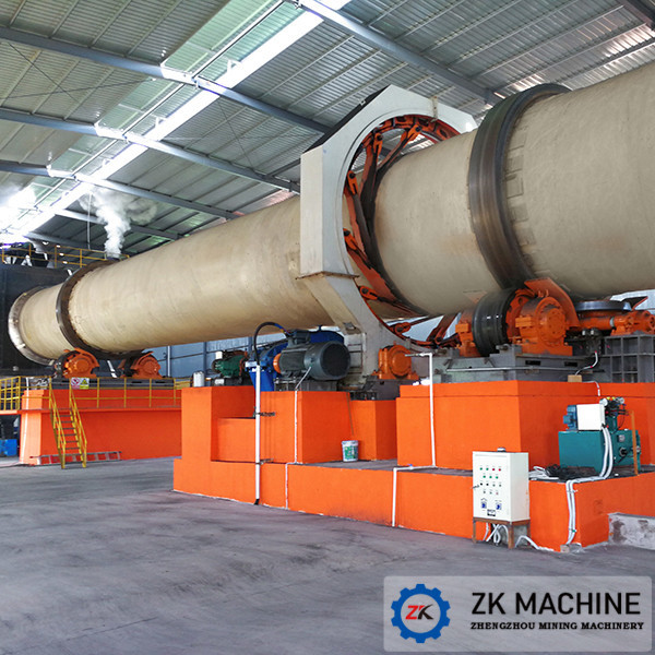 Высококачественный, печь окиси цинка низкой цены роторная с 180-10000т/х для продажи