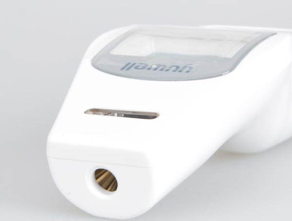 High precision medical non-contact infrared thermometer baby forehead infrared thermometer