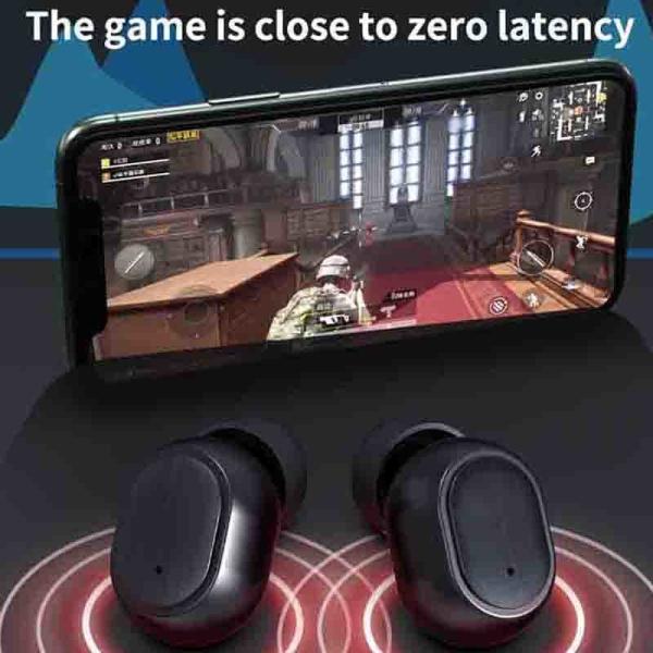 Наушник ядровое отменяя Earbuds ENCL HI умный с активным уменьшением шума